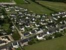 Photos aériennes de Combrée (49520) - Bel-Air | Maine-et-Loire, Pays de la Loire, France - Photo réf. T046800