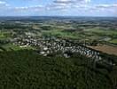 Photos aériennes de Combrée (49520) - Bel-Air | Maine-et-Loire, Pays de la Loire, France - Photo réf. T046809