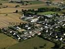 Photos aériennes de Ballots (53350) - Autre vue | Mayenne, Pays de la Loire, France - Photo réf. T046811