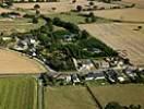 Photos aériennes de Ballots (53350) - Autre vue | Mayenne, Pays de la Loire, France - Photo réf. T046812