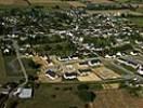 Photos aériennes de Ballots (53350) - Autre vue | Mayenne, Pays de la Loire, France - Photo réf. T046816