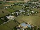 Photos aériennes de Ballots (53350) - Autre vue | Mayenne, Pays de la Loire, France - Photo réf. T046818