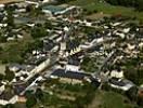 Photos aériennes de Ballots (53350) - Autre vue | Mayenne, Pays de la Loire, France - Photo réf. T046819