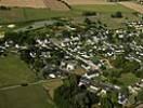 Photos aériennes de Ballots (53350) | Mayenne, Pays de la Loire, France - Photo réf. T046821