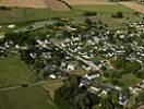 Photos aériennes de Ballots (53350) - Autre vue | Mayenne, Pays de la Loire, France - Photo réf. T046821