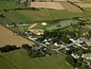 Photos aériennes de Ballots (53350) - Autre vue | Mayenne, Pays de la Loire, France - Photo réf. T046822