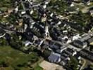 Photos aériennes de Ballots (53350) - Autre vue | Mayenne, Pays de la Loire, France - Photo réf. T046823