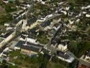 Photos aériennes de Ballots (53350) | Mayenne, Pays de la Loire, France - Photo réf. T046825