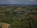 Photos aériennes de Ballots (53350) | Mayenne, Pays de la Loire, France - Photo réf. T046827