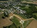 Photos aériennes de Chemazé (53200) | Mayenne, Pays de la Loire, France - Photo réf. T046830