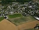 Photos aériennes de Chemazé (53200) | Mayenne, Pays de la Loire, France - Photo réf. T046836