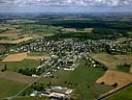Photos aériennes de Chemazé (53200) | Mayenne, Pays de la Loire, France - Photo réf. T046842