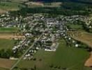 Photos aériennes de Chemazé (53200) - Autre vue | Mayenne, Pays de la Loire, France - Photo réf. T046843