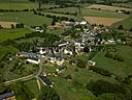 Photos aériennes de Chemazé (53200) | Mayenne, Pays de la Loire, France - Photo réf. T046851