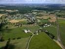 Photos aériennes de Chemazé (53200) | Mayenne, Pays de la Loire, France - Photo réf. T046854