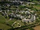 Photos aériennes de Grez-en-Bouère (53290) | Mayenne, Pays de la Loire, France - Photo réf. T046855