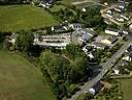 Photos aériennes de Grez-en-Bouère (53290) - Autre vue | Mayenne, Pays de la Loire, France - Photo réf. T046856