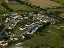 Photos aériennes de Grez-en-Bouère (53290) | Mayenne, Pays de la Loire, France - Photo réf. T046857