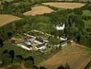 Photos aériennes de Grez-en-Bouère (53290) - Autre vue | Mayenne, Pays de la Loire, France - Photo réf. T046858