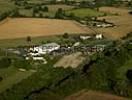 Photos aériennes de Grez-en-Bouère (53290) - Autre vue | Mayenne, Pays de la Loire, France - Photo réf. T046859