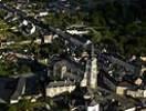 Photos aériennes de Grez-en-Bouère (53290) | Mayenne, Pays de la Loire, France - Photo réf. T046868