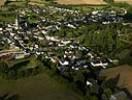 Photos aériennes de Grez-en-Bouère (53290) | Mayenne, Pays de la Loire, France - Photo réf. T046871