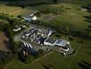 Photos aériennes de Grez-en-Bouère (53290) - Autre vue | Mayenne, Pays de la Loire, France - Photo réf. T046874