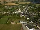 Photos aériennes de Grez-en-Bouère (53290) - Autre vue | Mayenne, Pays de la Loire, France - Photo réf. T046875