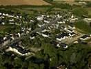 Photos aériennes de Grez-en-Bouère (53290) | Mayenne, Pays de la Loire, France - Photo réf. T046876