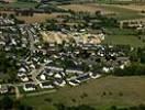Photos aériennes de Quelaines-Saint-Gault (53360) | Mayenne, Pays de la Loire, France - Photo réf. T046879