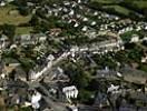 Photos aériennes de Quelaines-Saint-Gault (53360) | Mayenne, Pays de la Loire, France - Photo réf. T046892
