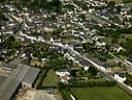 Photos aériennes de Quelaines-Saint-Gault (53360) - Autre vue | Mayenne, Pays de la Loire, France - Photo réf. T046896