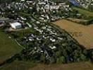 Photos aériennes de Mayenne (53100) - Le Centre et l'Ouest | Mayenne, Pays de la Loire, France - Photo réf. T046916