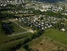 Photos aériennes de Mayenne (53100) - Le Centre et l'Ouest | Mayenne, Pays de la Loire, France - Photo réf. T046920