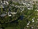 Photos aériennes de Mayenne (53100) - Le Centre et l'Ouest | Mayenne, Pays de la Loire, France - Photo réf. T046922