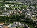 Photos aériennes de Mayenne (53100) - Le Centre et l'Ouest | Mayenne, Pays de la Loire, France - Photo réf. T046936