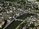 Photos aériennes de Mayenne (53100) - Le Centre et l'Ouest | Mayenne, Pays de la Loire, France - Photo réf. T046939