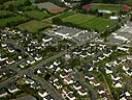 Photos aériennes de Mayenne (53100) - Sud | Mayenne, Pays de la Loire, France - Photo réf. T046967