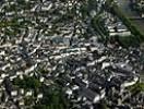 Photos aériennes de Laval (53000) - Nord-Ouest | Mayenne, Pays de la Loire, France - Photo réf. T047009