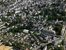 Photos aériennes de Laval (53000) - Nord-Ouest | Mayenne, Pays de la Loire, France - Photo réf. T047015