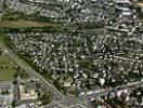 Photos aériennes de Laval (53000) - Nord-Ouest | Mayenne, Pays de la Loire, France - Photo réf. T047018