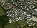 Photos aériennes de Laval (53000) - Nord-Ouest | Mayenne, Pays de la Loire, France - Photo réf. T047023