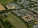 Photos aériennes de Laval (53000) - Nord-Ouest | Mayenne, Pays de la Loire, France - Photo réf. T047024