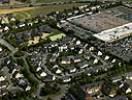 Photos aériennes de Laval (53000) - Nord-Ouest | Mayenne, Pays de la Loire, France - Photo réf. T047025