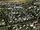 Photos aériennes de Laval (53000) - Nord-Ouest | Mayenne, Pays de la Loire, France - Photo réf. T047026