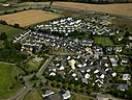 Photos aériennes de Laval (53000) - Nord-Ouest | Mayenne, Pays de la Loire, France - Photo réf. T047027