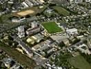 Photos aériennes de Laval (53000) - Nord-Ouest | Mayenne, Pays de la Loire, France - Photo réf. T047036