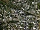 Photos aériennes de Laval (53000) - Nord-Ouest | Mayenne, Pays de la Loire, France - Photo réf. T047038