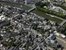 Photos aériennes de Laval (53000) - Nord-Ouest | Mayenne, Pays de la Loire, France - Photo réf. T047041