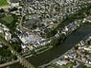 Photos aériennes de Laval (53000) - Nord-Ouest | Mayenne, Pays de la Loire, France - Photo réf. T047042